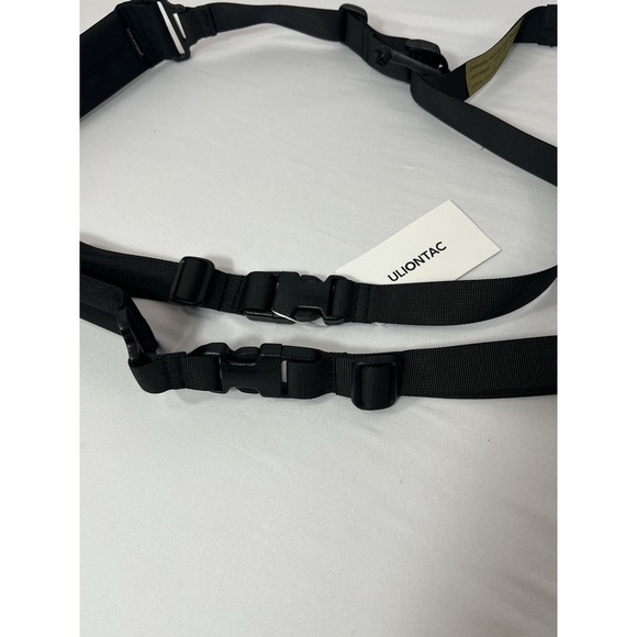 Emersongear Tactical 2 Point Rifle Sling Quick Padded Gun Strap Adjustable - Picture 8 of 13